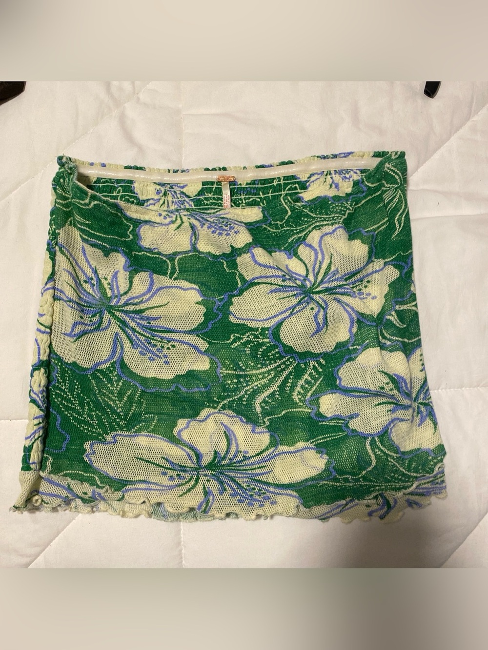 Free People tube top